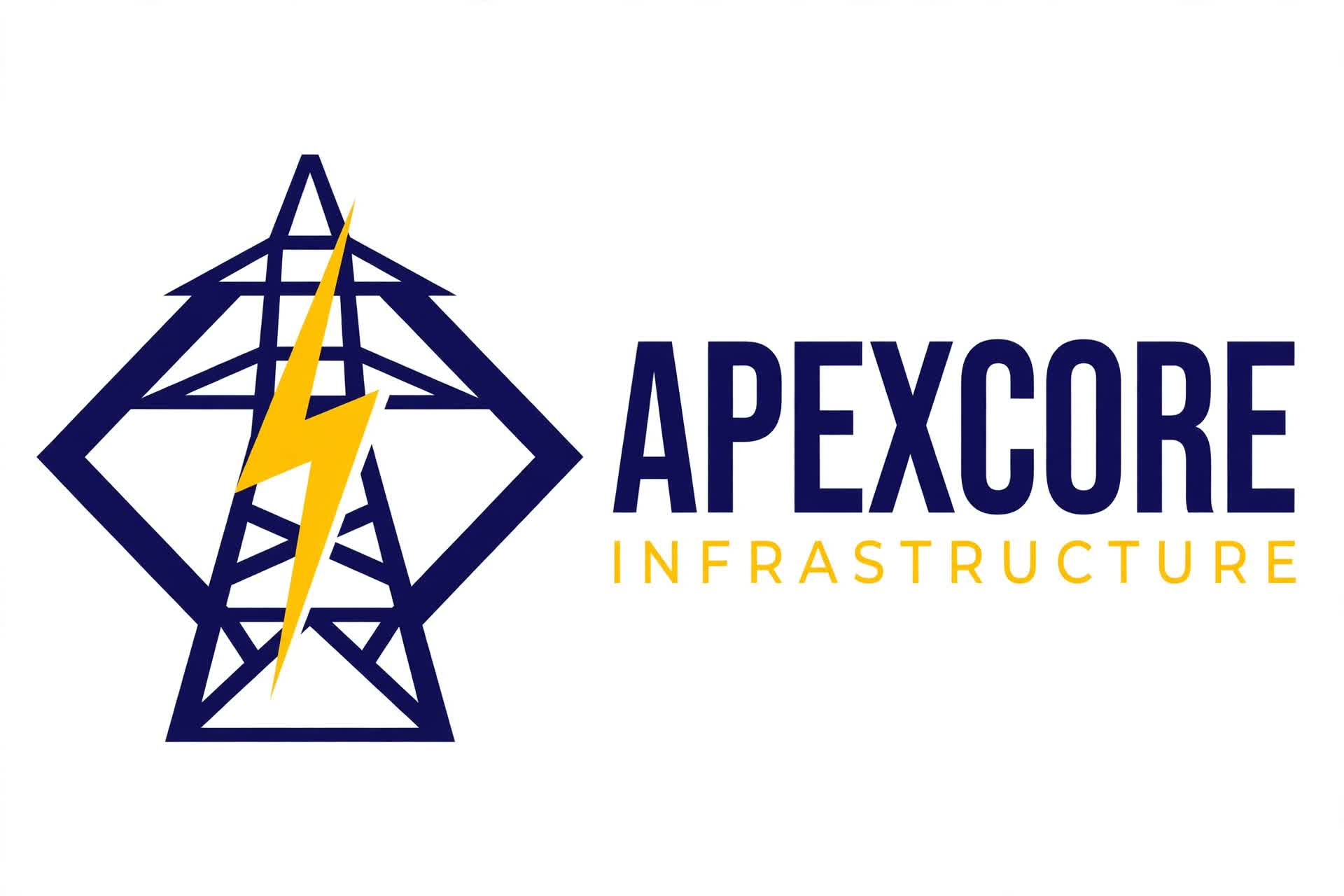 Apexcore Infrastructure logo